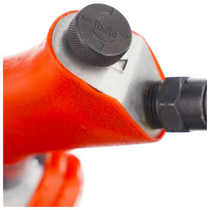 Пневмогайковерт ударный Wester HSS-10 фотография 3