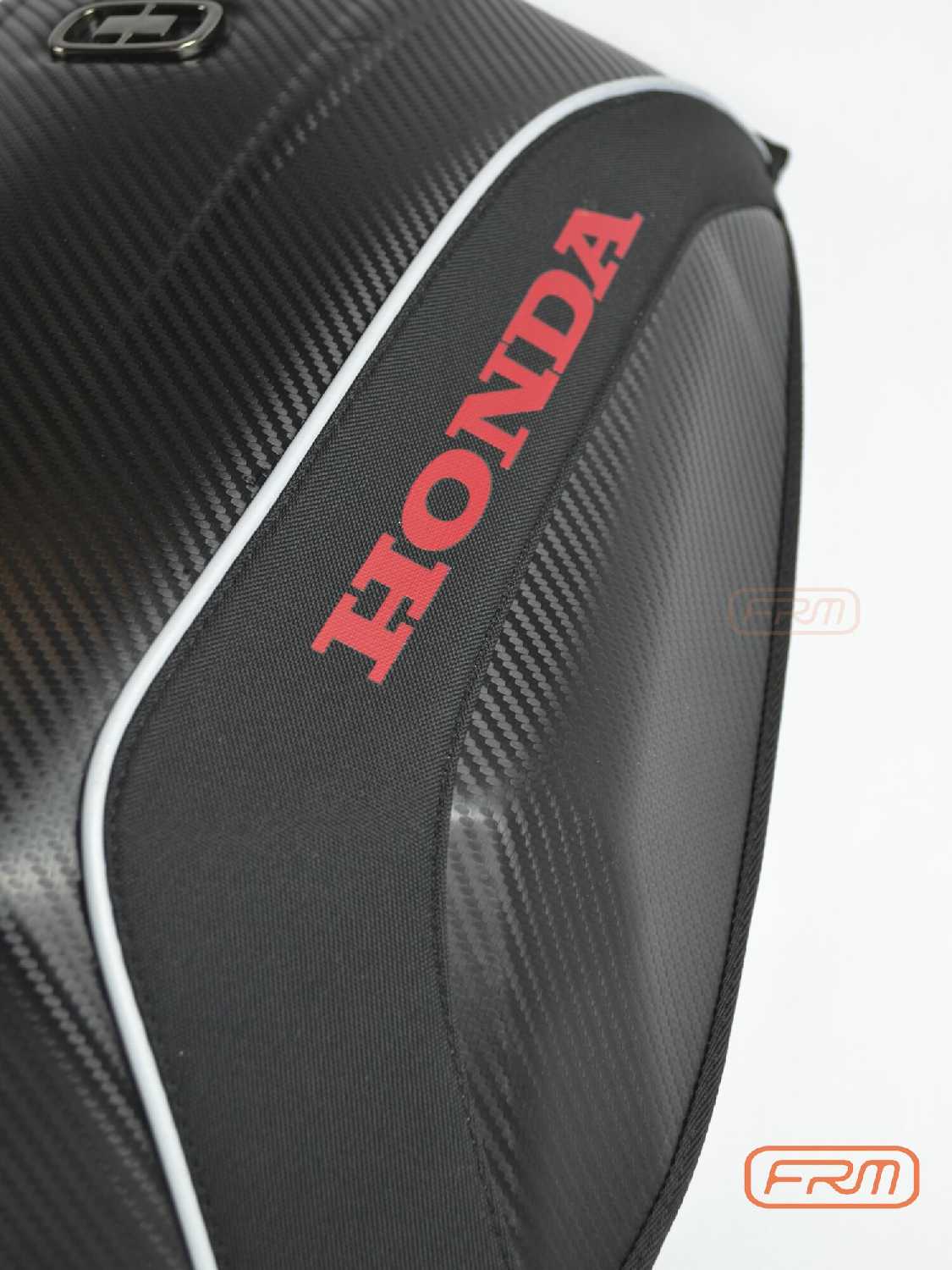 Моторюкзак Motocentric Моторюкзак с логотипом Motocentric Carbon фотография 23