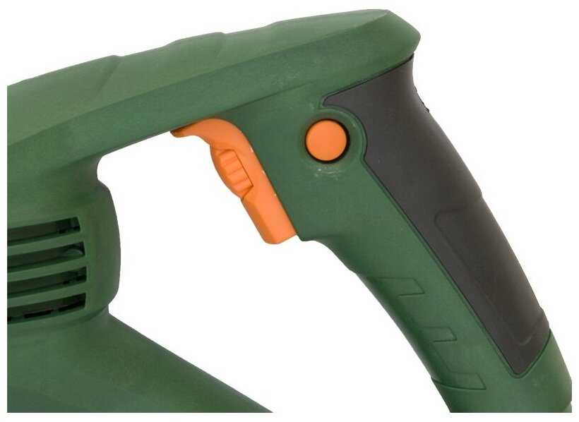 Пила КАЛИБР ЭСП-800 фотография 10