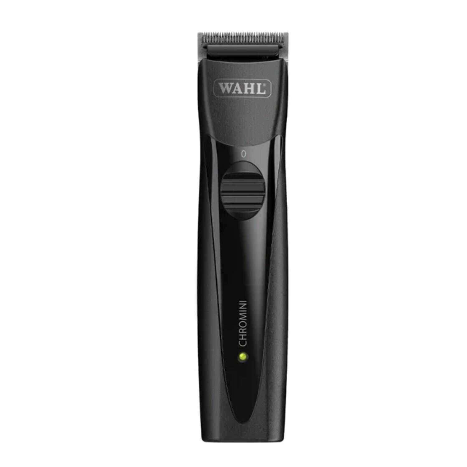 Триммер профессиональный Wahl Hi-Viz фотография 3