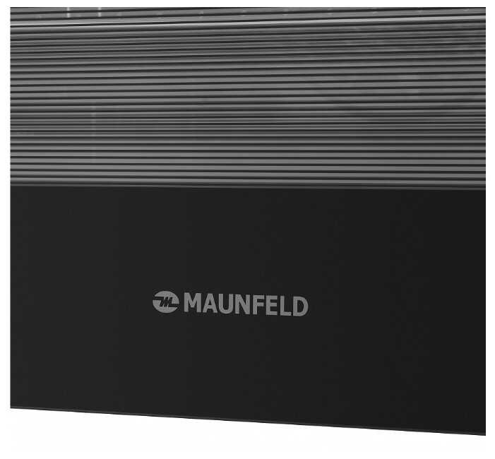 Электрический духовой шкаф MAUNFELD EOEH.5811B фотография 7