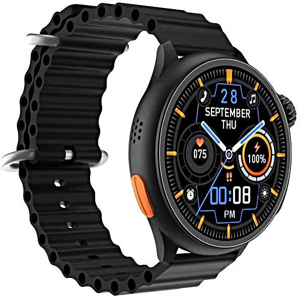Умные часы Smart Watch Time Zone