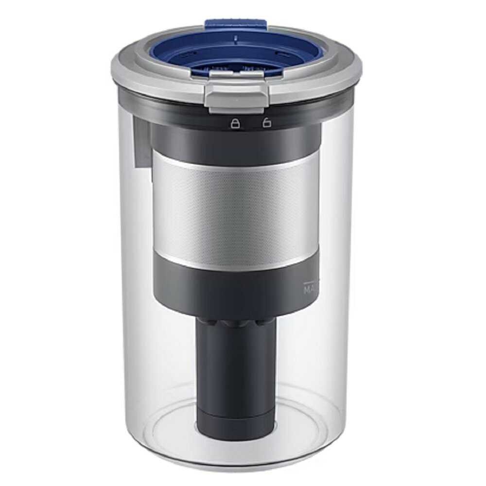 Вертикальный пылесос Samsung Jet 85 Pro (VS20C8524TB/EV) фотография 18