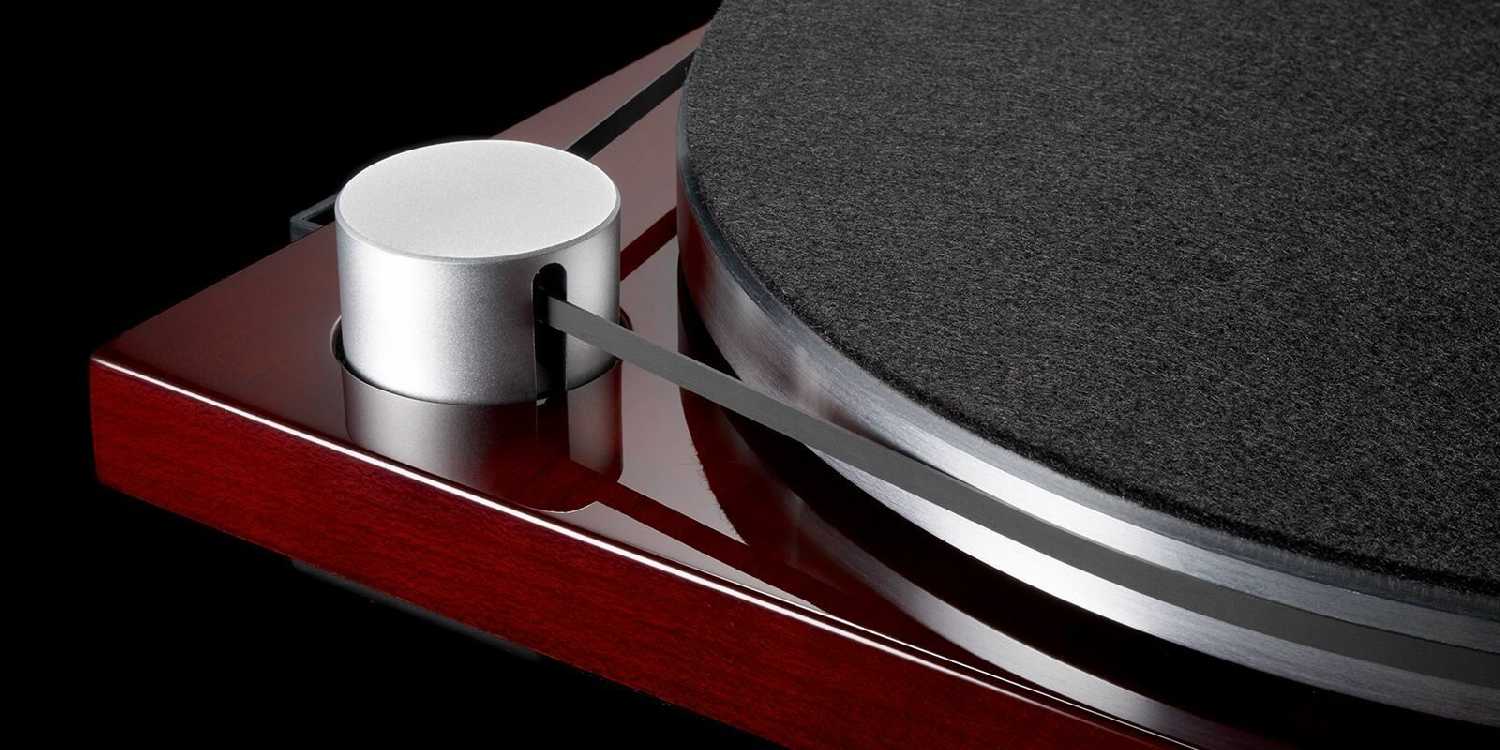 Проигрыватель TEAC TN-3B-SE фотография 6