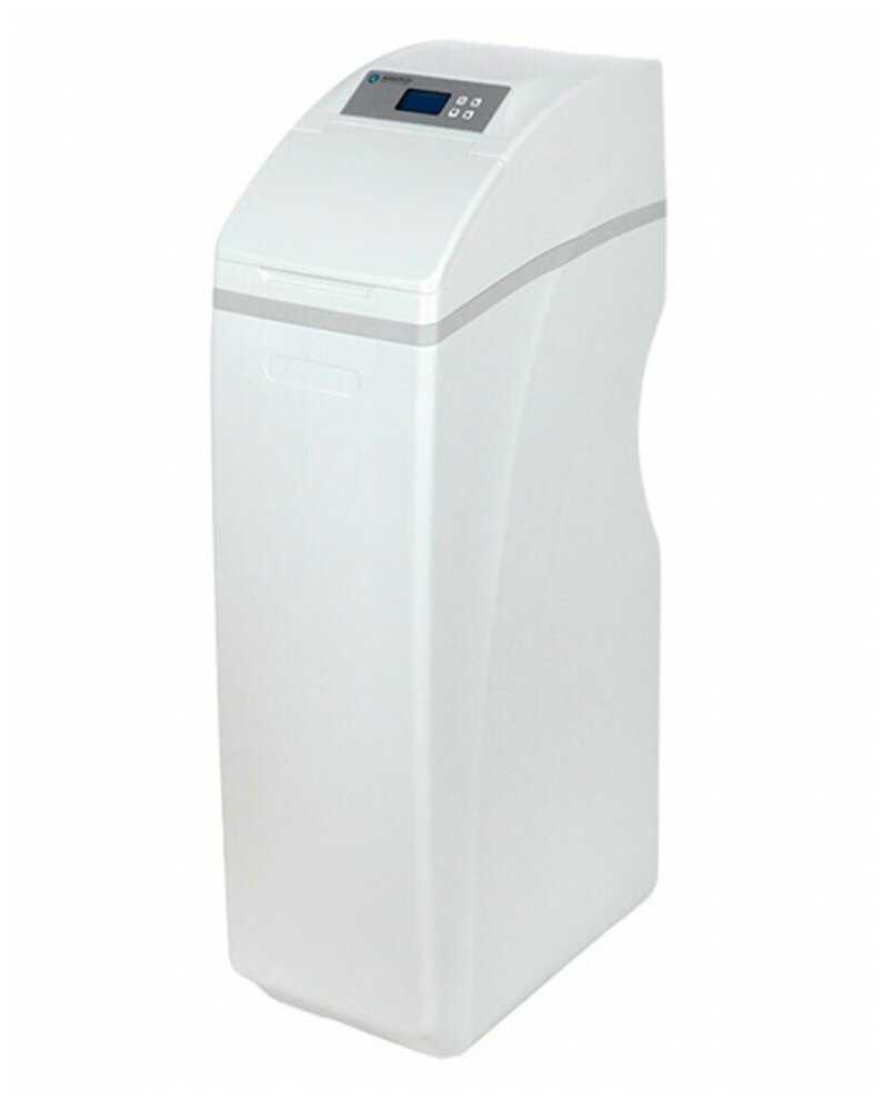 Кабинетный умягчитель RA-150B, 1,5 м3/ч фотография 4