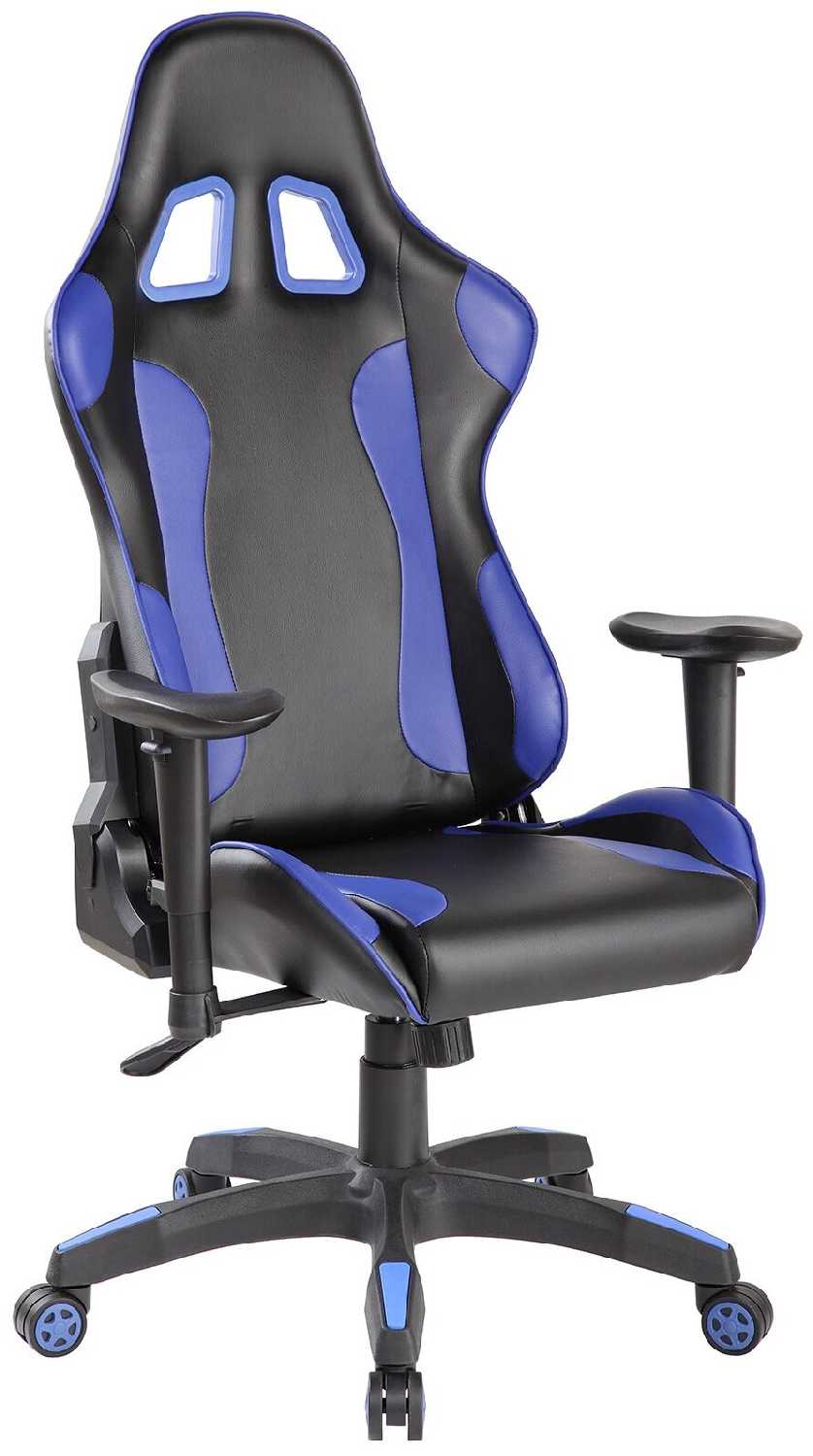 Игровые кресла GX-02-02, GX-02-03, GX-02-07 фотография 7