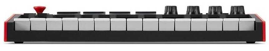 MIDI-клавиатура Akai Pro MPK MINI MK3 фотография 2