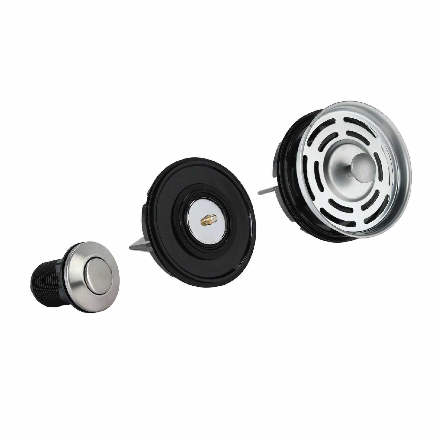 Измельчитель пищевых отходов Paulmark INTENSO-500 фотография 4