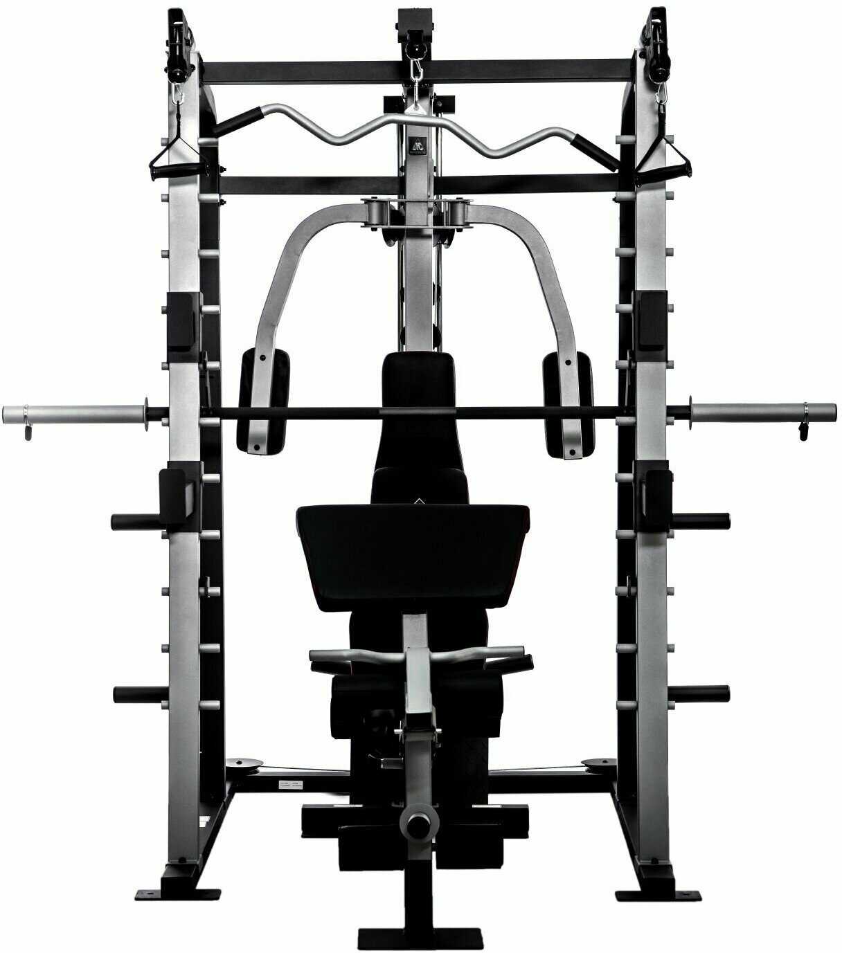 Машина Смита DFC (D6958) фотография 6