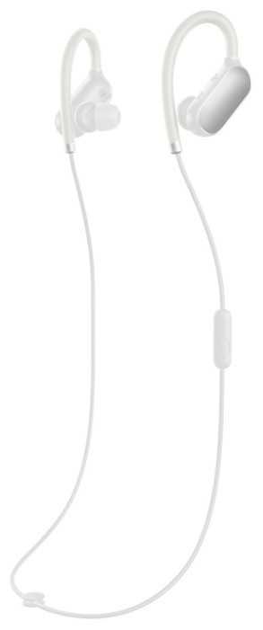 Беспроводные наушники Xiaomi Mi Sport Bluetooth Headset фотография 1