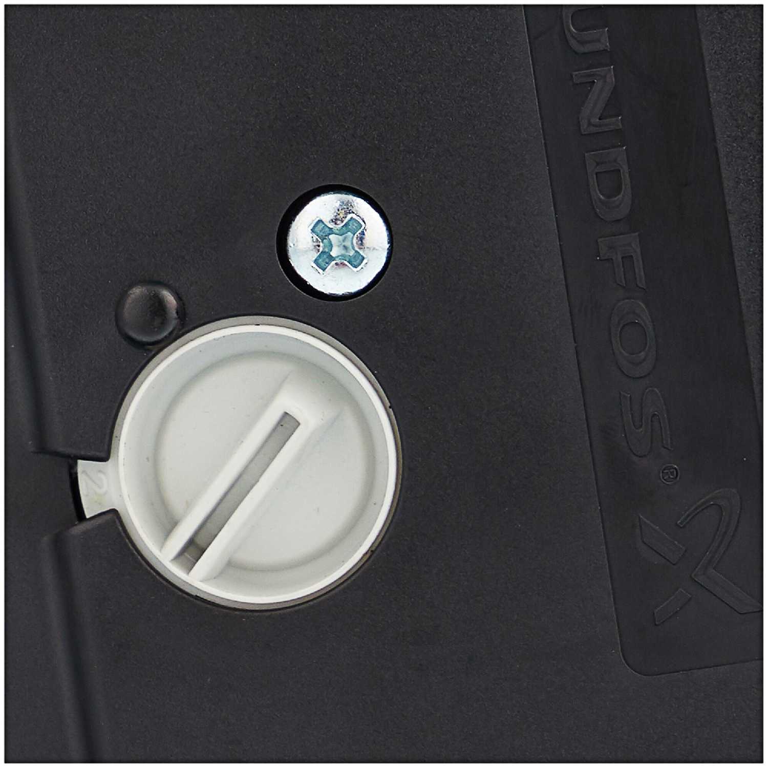 Насос Grundfos UPA 15-90 фотография 3