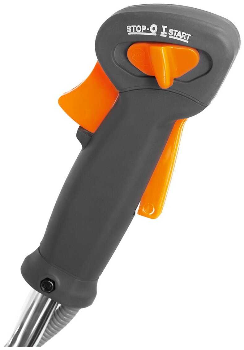 Триммер бензиновый Daewoo Power Products DABC 420 фотография 2