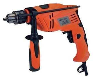 Ударная дрель DELTA ДЭУ6-600/2, 600 Вт