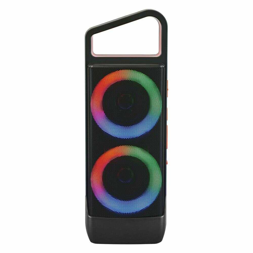 Портативная Bluetooth Колонка GiNZZU GM-915B