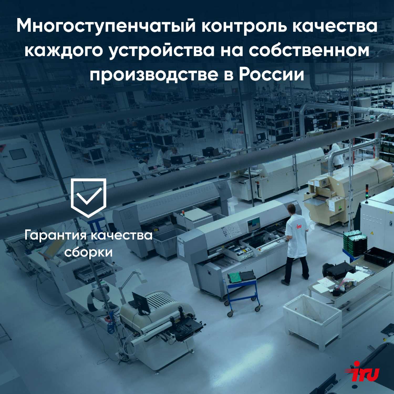 Моноблок IRU IRU 23AM 23.8 Full HD Ryzen 5 5500U 8Gb SSD256Gb (1972062) фотография 5