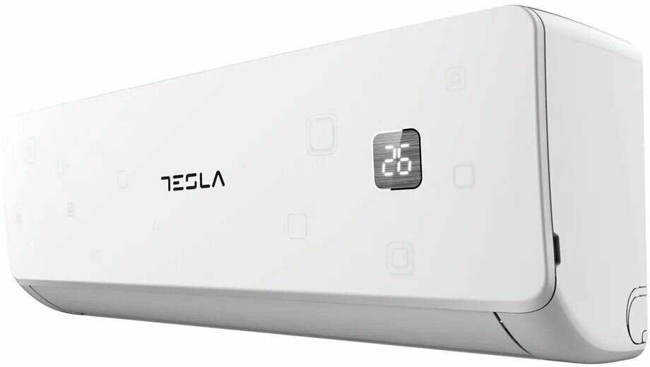 Настенная сплит-система Tesla Invertor TA53FFUL-1832IA фотография 7