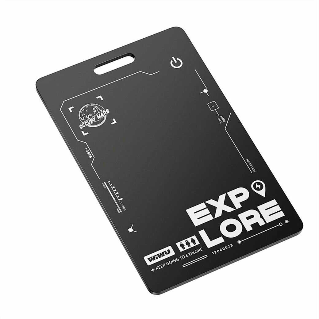 GPS-трекер WiWU iTag Wi-tag WT-03 фотография 6