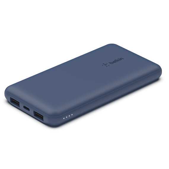 Портативный аккумулятор Belkin Magnetic Wireless Power Bank [2500 мАч]