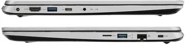 Ноутбук Maibenben M543 FHD IPS фотография 34