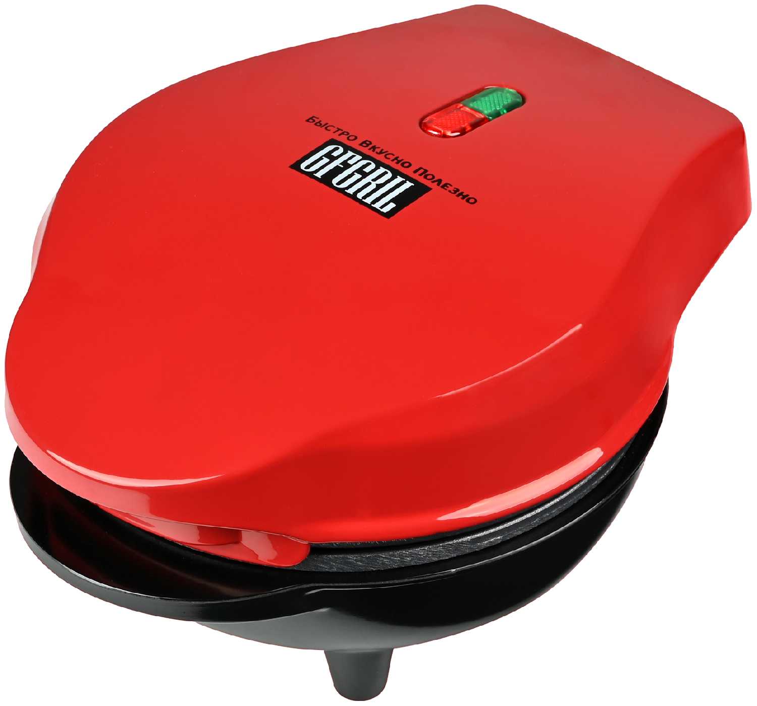 Сэндвичница GFgril GFW-022