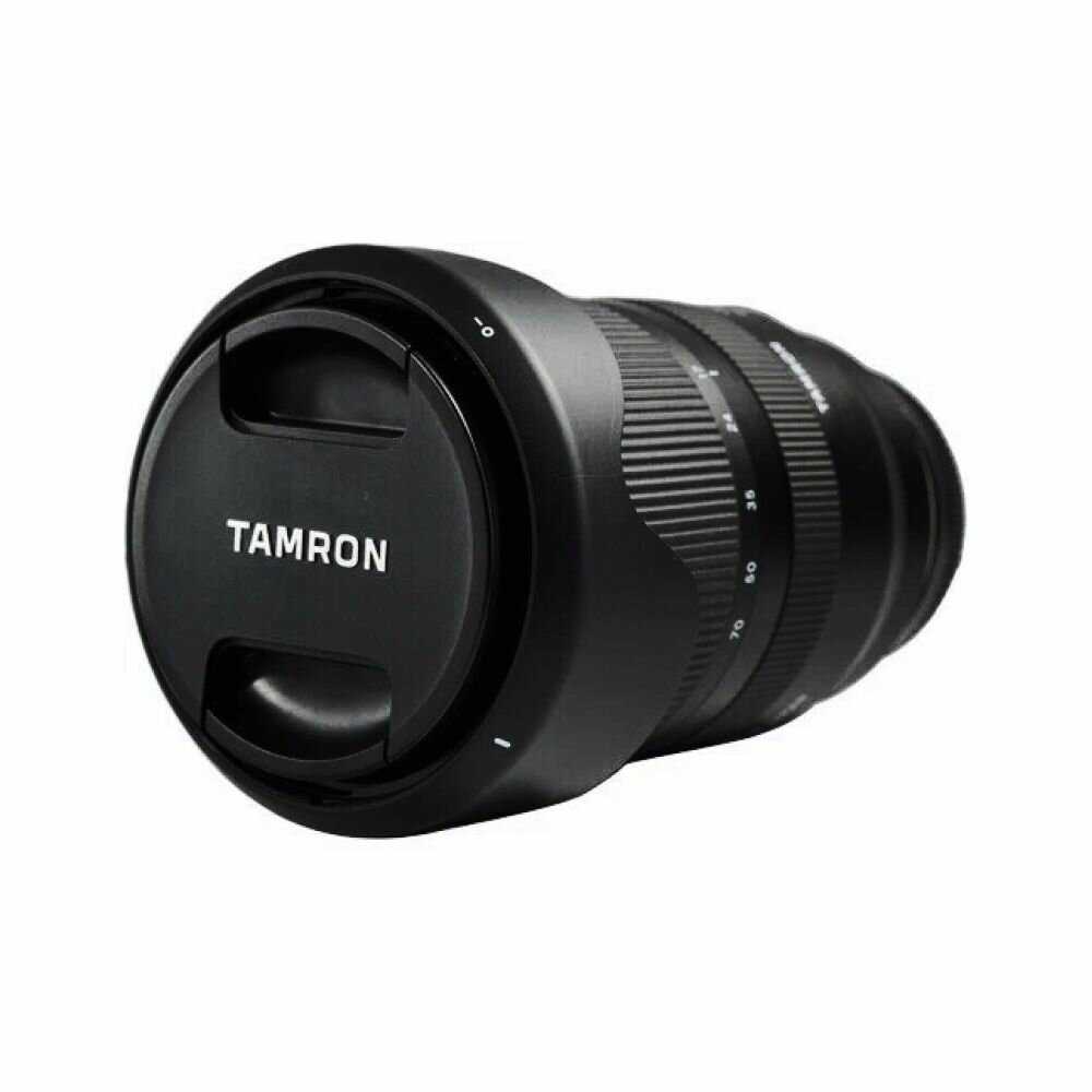 Объектив Tamron 17-70mm F/2.8 Di III-A VC RXD (B070X) фотография 11