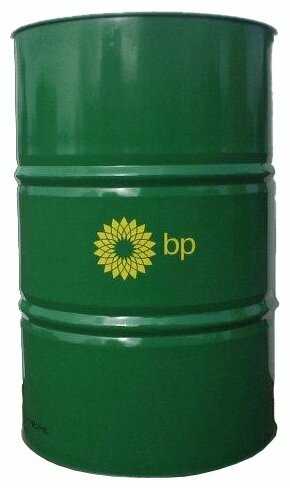 Минеральное моторное масло BP Visco 3000 A3/B4 10W-40 фотография 3