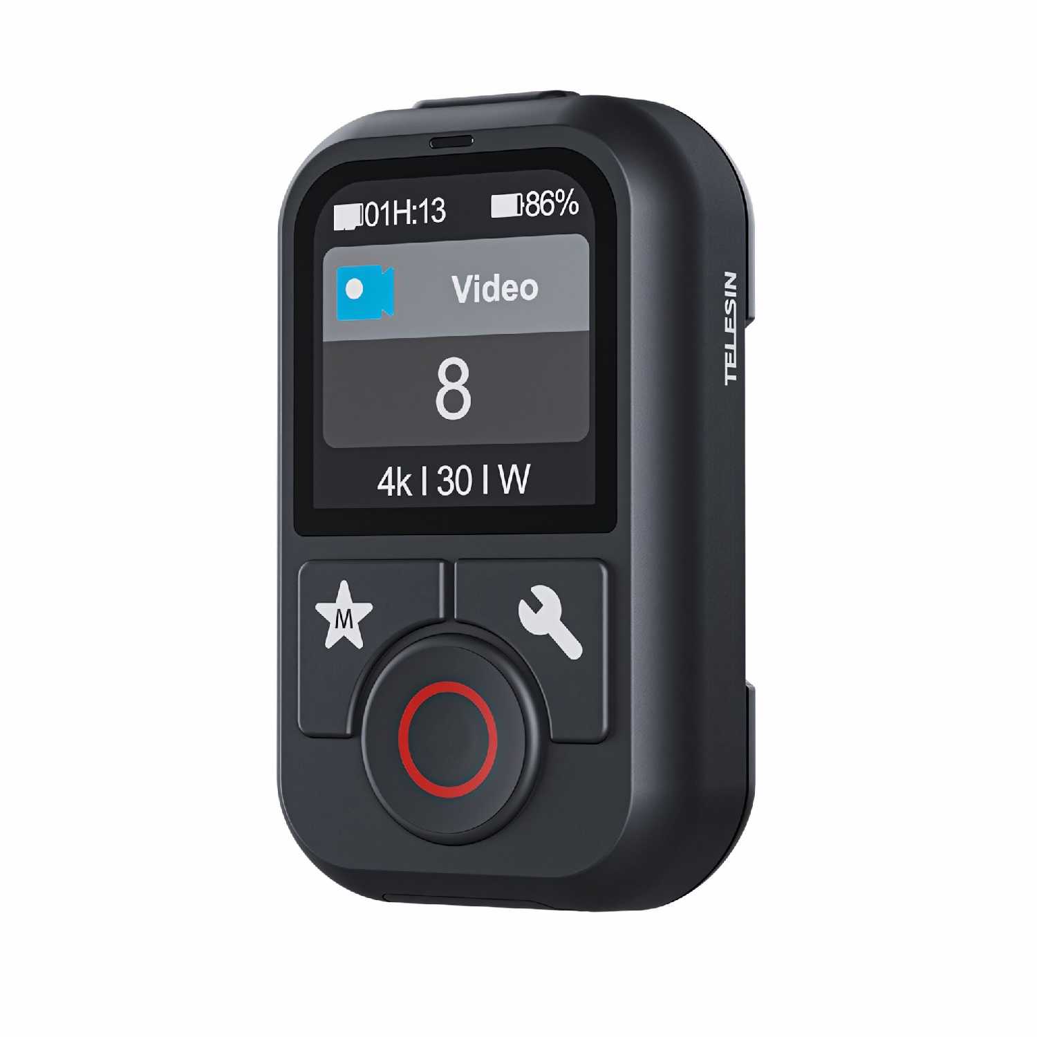 Accessories TELESIN Wireless Remote T13 (T13) фотография 10