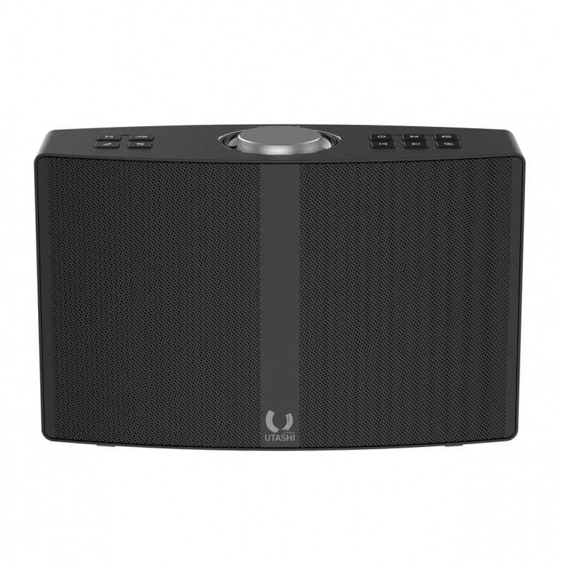 Портативная колонка SmartBuy UTASHI ROCK 2.0 фотография 2