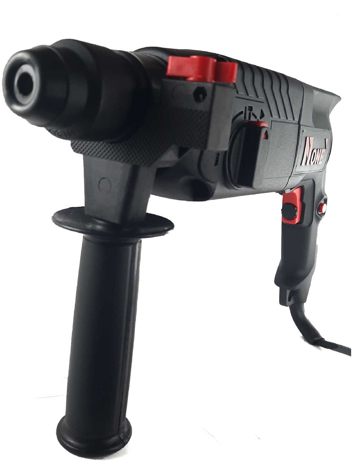 Перфоратор Number One 850Вт 2,4Дж SDS+ кейс EH850/24-1 фотография 2