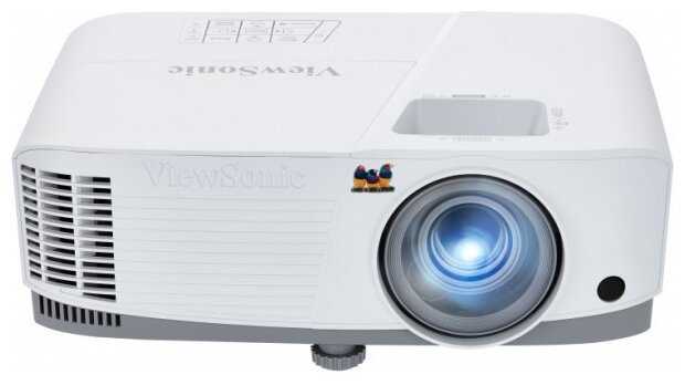 Проектор Viewsonic PG707W