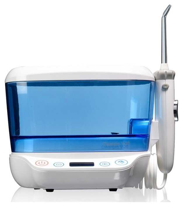 Ирригатор Matwave Clean Pro V-20 фотография 4