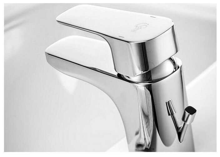 Смеситель Ideal Standard B0700AA фотография 11