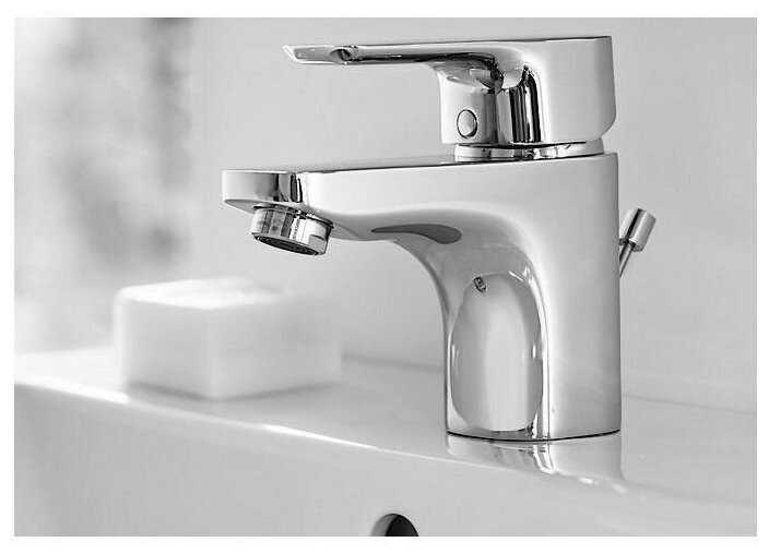 Смеситель Ideal Standard B0700AA фотография 12