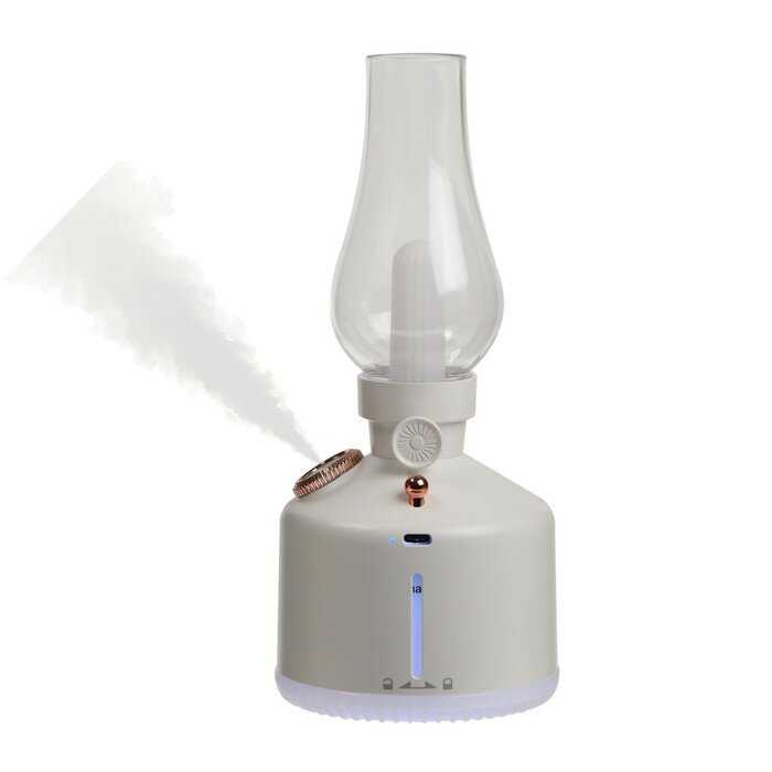 Увлажнитель Керосинка