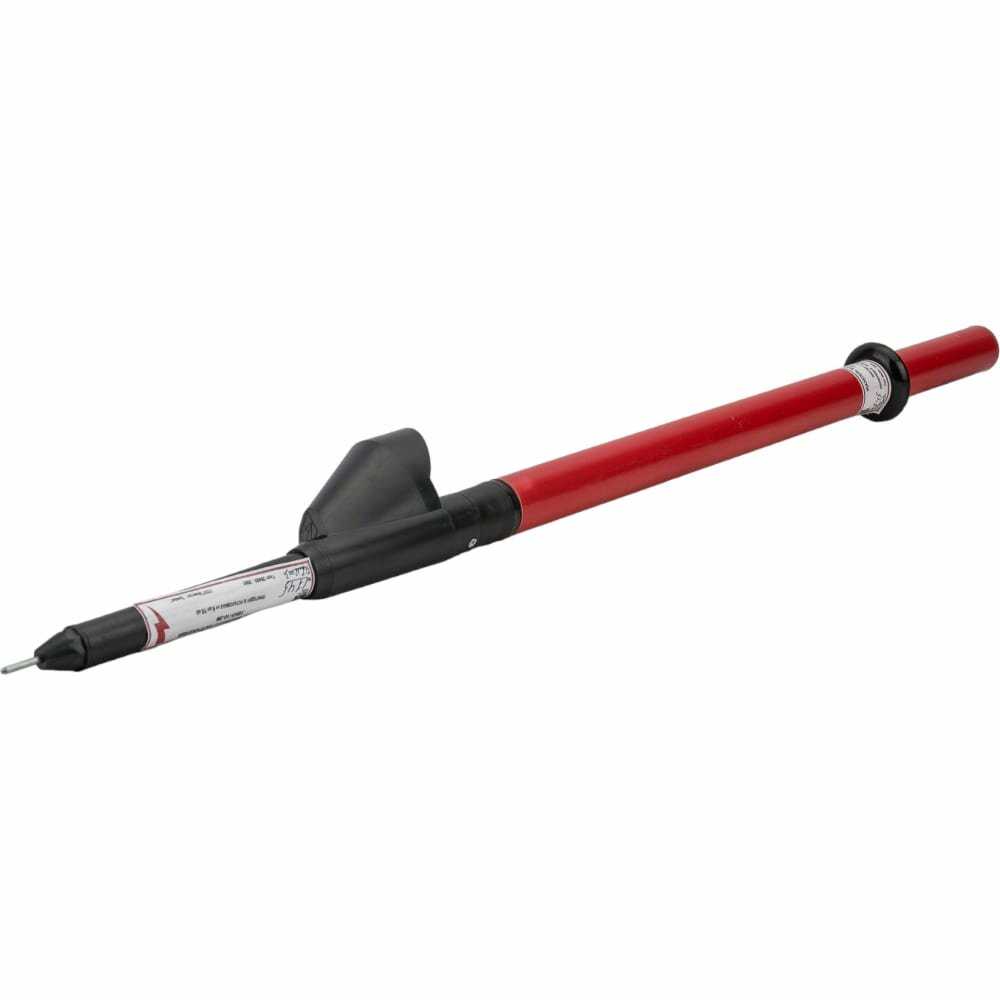 Указатель напряжения УВНУ-10-2М фотография 5