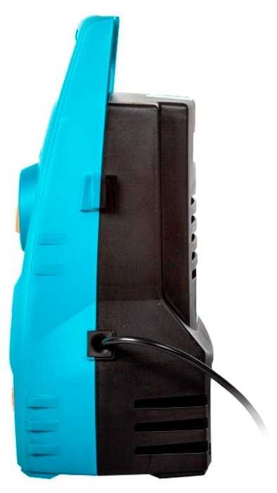 Мойка высокого давления Bort BHR-1600, 120 бар, 420 л/ч фотография 3