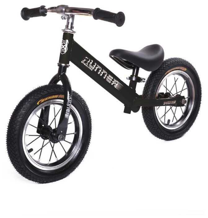 Беговел Babycare RUNNER фотография 10