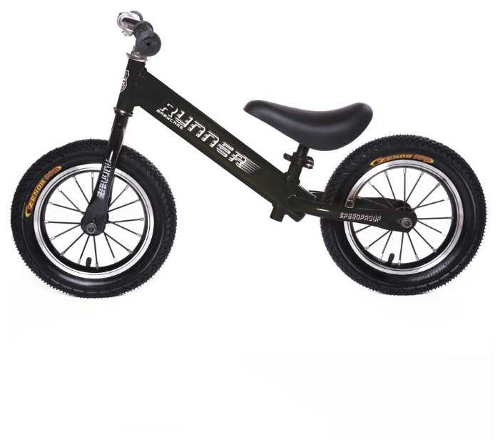 Беговел Babycare RUNNER фотография 9