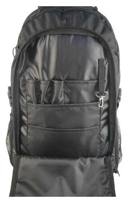 Городской рюкзак VIKING VG-05-20 фотография 16
