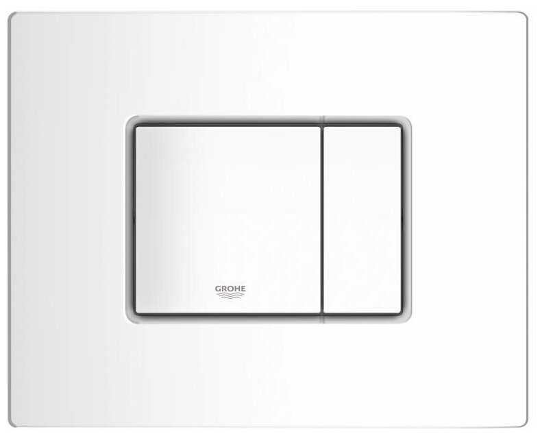 Кнопка смыва Grohe Skate Cosmopolitan 38732SH0 фотография 2