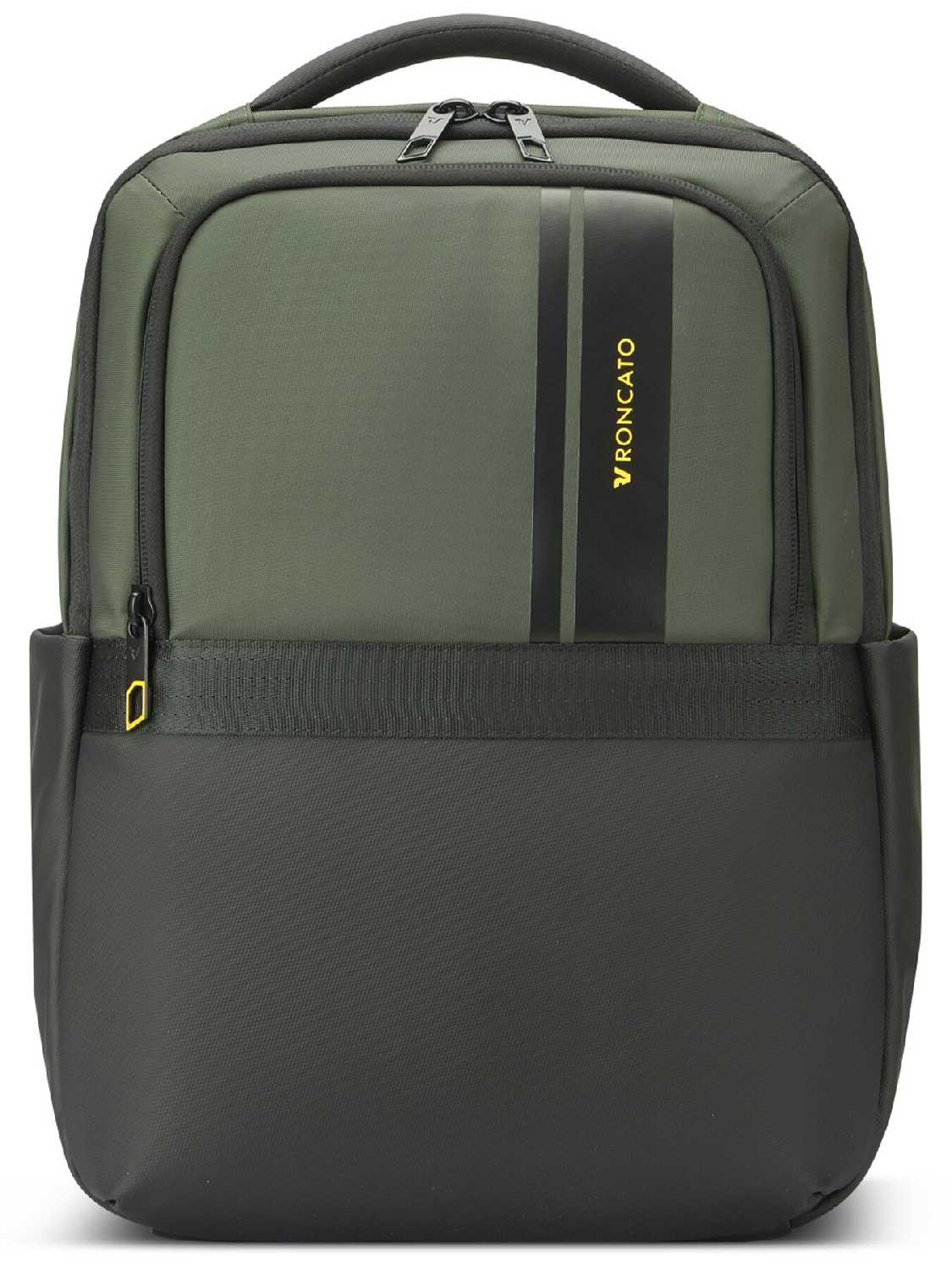 Рюкзак Roncato Metropolitan backpack (412241) фотография 1