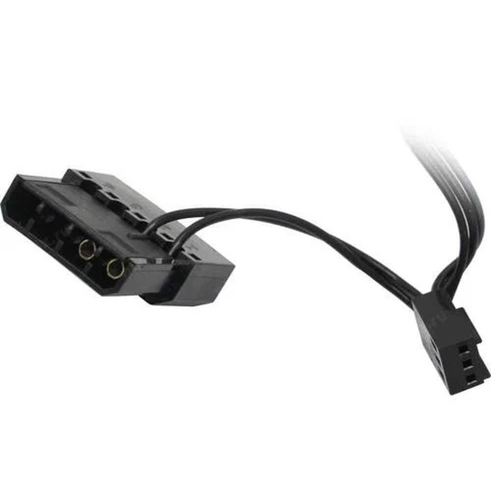 Вентилятор AeroCool FORCE 8 (WX-8025) фотография 5