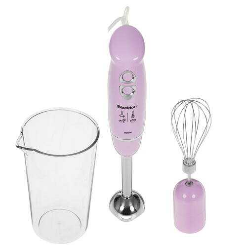 Блендер BLACKTON BT HB800S фотография 16