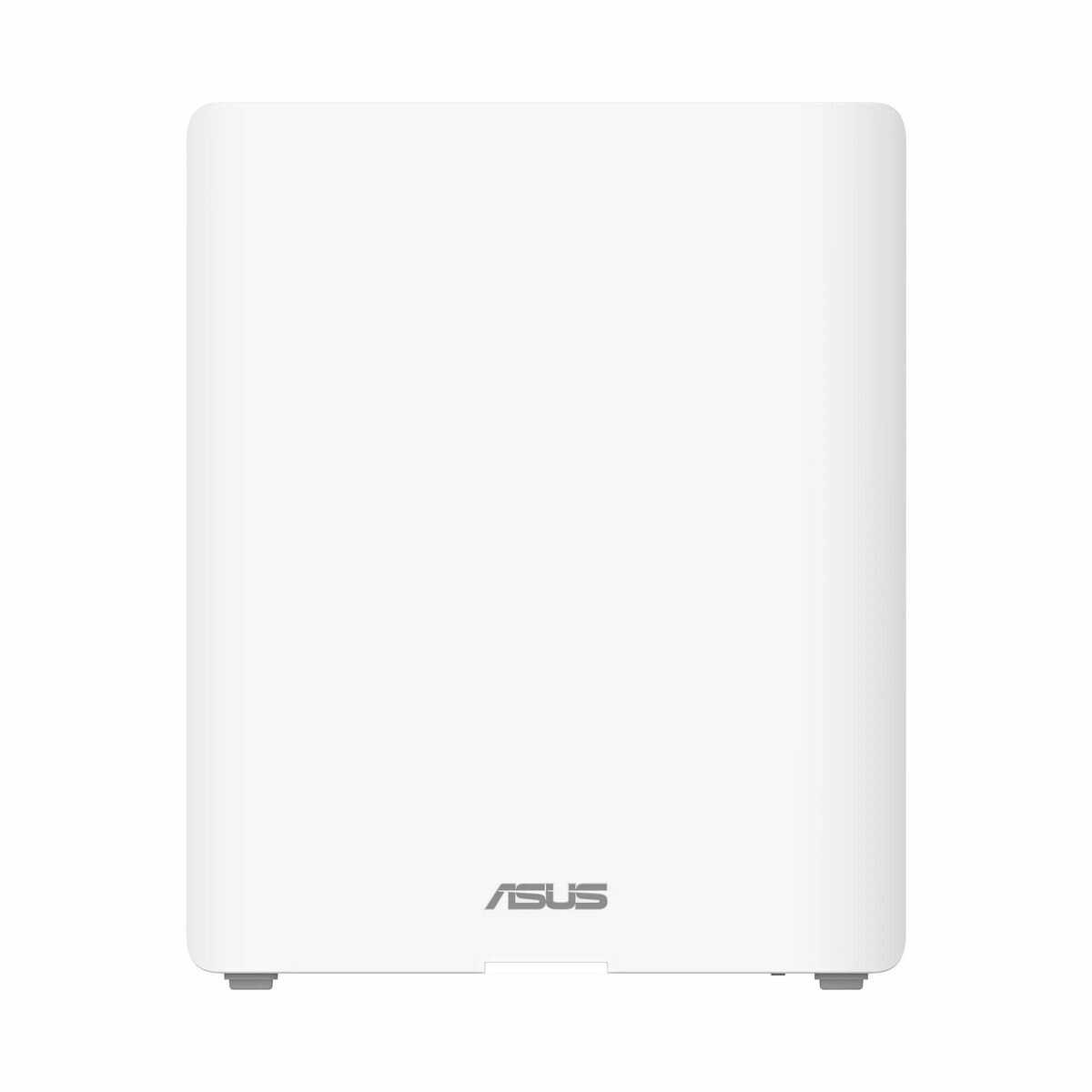 Роутер ASUS BQ16 [802.11b/g/n/ac/ax/be, 1376 Mbps + 11529 Mbps, 2.4 + 6 GHz] фотография 1