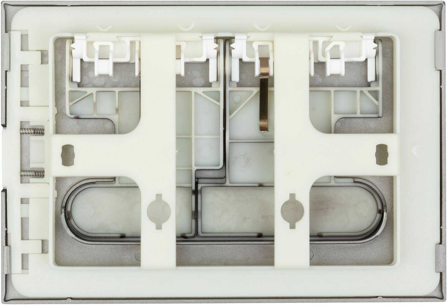 Кнопка смыва для инсталляции Allen Brau Project Color (9.2PR01) фотография 17