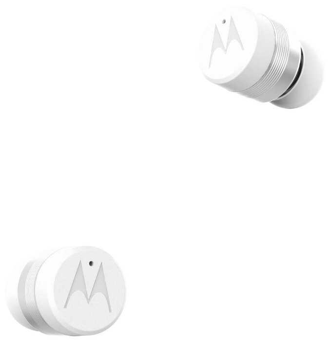 Беспроводные наушники Motorola VerveBuds 110 фотография 3