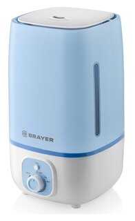 Климатический Прибор Brayer BR4700