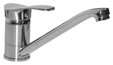 Смеситель Mixline ML03-03, рычажный