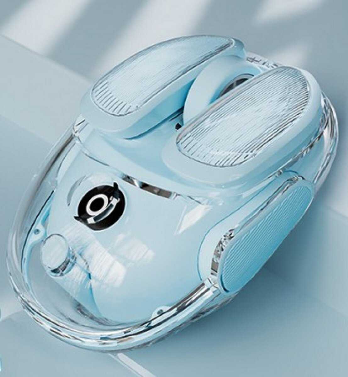 Мышь беспроводная EWEADN Q9 фотография 7