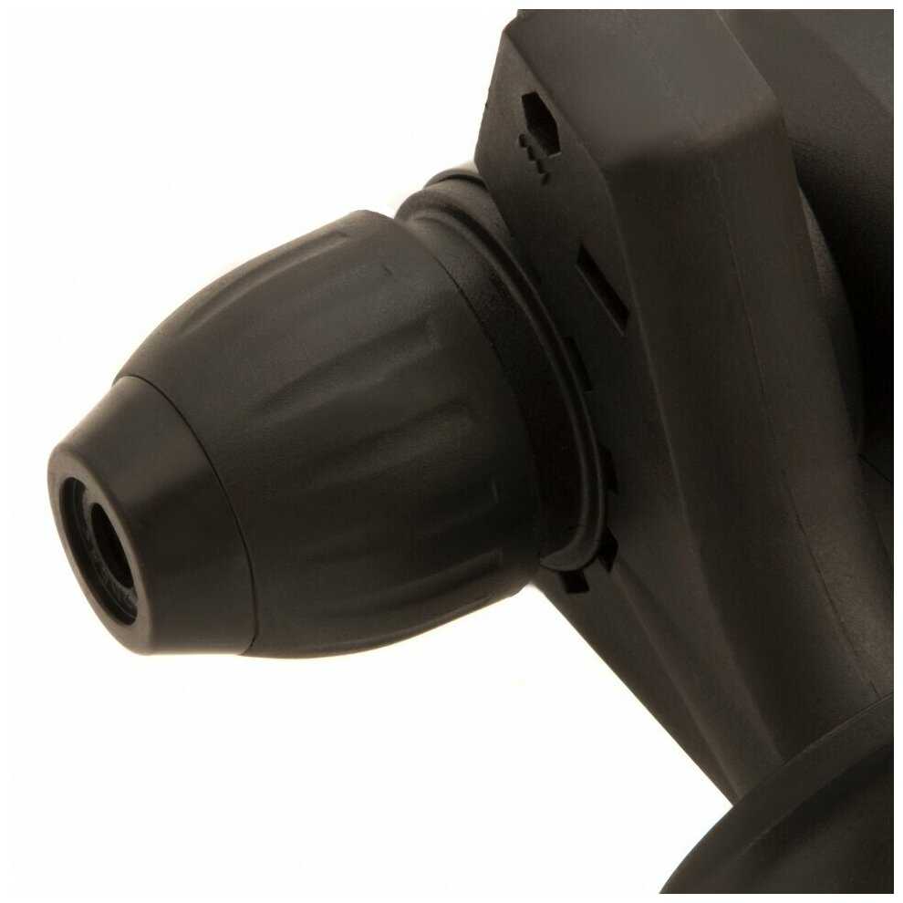 Перфоратор Denzel RH-750-24 фотография 17